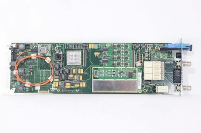 Evertz 7707ADVR-HD RGBHV/DVI/KVM Option Card(1440-93)