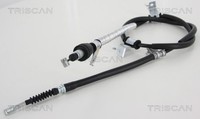 Triscan Seilzug, Feststellbremse 8140 43144 FüR Hyundai
