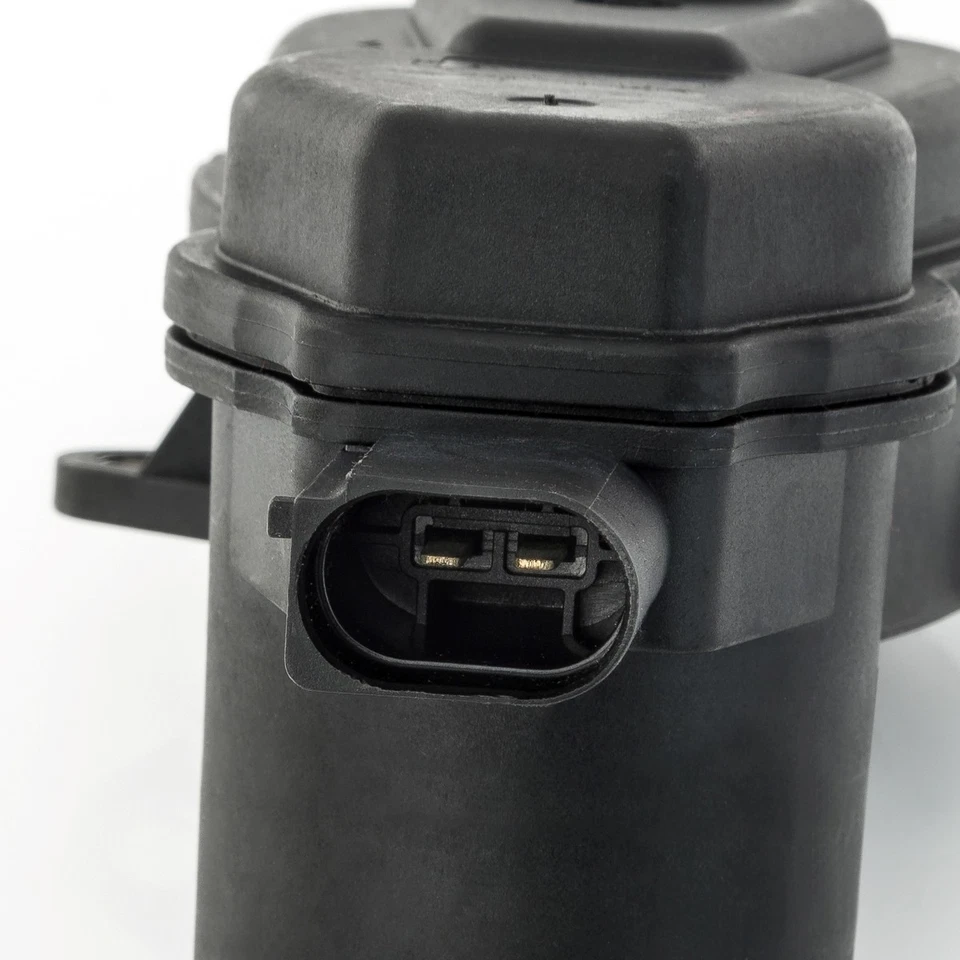 2x Actuador eléctrico. Kit de reparación de pinza de freno de estacionamiento para AUDI A5 8T 8F Foto 4 de 4