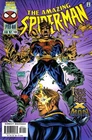 Amazing Spider-Man, The #420 VF/NM; Marvel | X-Man Steve Skroce - w/Bag+Board