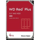 WD Red Plus WD40EFRX 4TB 3.5" Internal SATA (SATA/600) Hard Drive