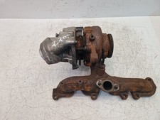 Turbocharger for VW Passat B7 2.0 TDI CFFB CFF 03L253056G