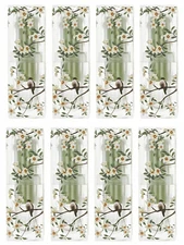 3.5Ml Lip Balm Tubes Lipstick Tubes Spring Themed Empty Plastic Lip Tube 3D Prit