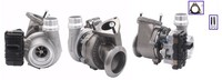 TMI Turbolader FüR Land Rover Discovery Sport 2.0 D 4X4 Range Jaguar F-Pace XE