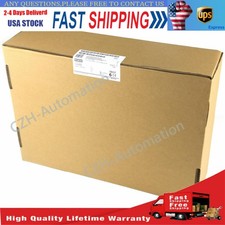 New In Box SIEMENS 6AV6 643-0CD01-1AX1  Touch Panel 6AV6643-0CD01-1AX1