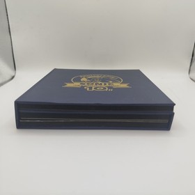 Sonic Adventure 2 Dreamcast 10th Anniversary Birthday Pack Game New Ntsc Jap