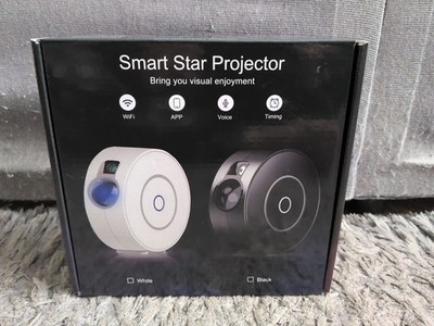 smart star beamer
