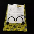 Aero cable entry for Bullhorn MAVIC 355 handlebars (ref 01)