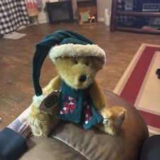 Vintage Boyds Bear Archive Collection BJ Bearricane 12