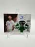 2025 Topps Royalty UFC Fernando Padilla Green Relic Autograph 1/5