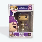 Funko Pop! Animation Kpop Demon Hunters Rumi Chase Vinyl Figure #2430