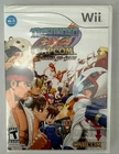 Tatsunoku Vs. Capcom: Ultimate All Stars - Wii - Factory Sealed - Brand New