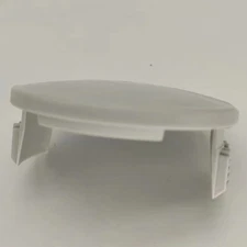 Strimmer Spool Cap Cover Replace For Roybi RLT4027 RLT4125 RLT5027 RAC122
