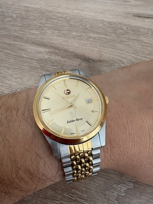 Rado Golden Horse Vintage automatic 