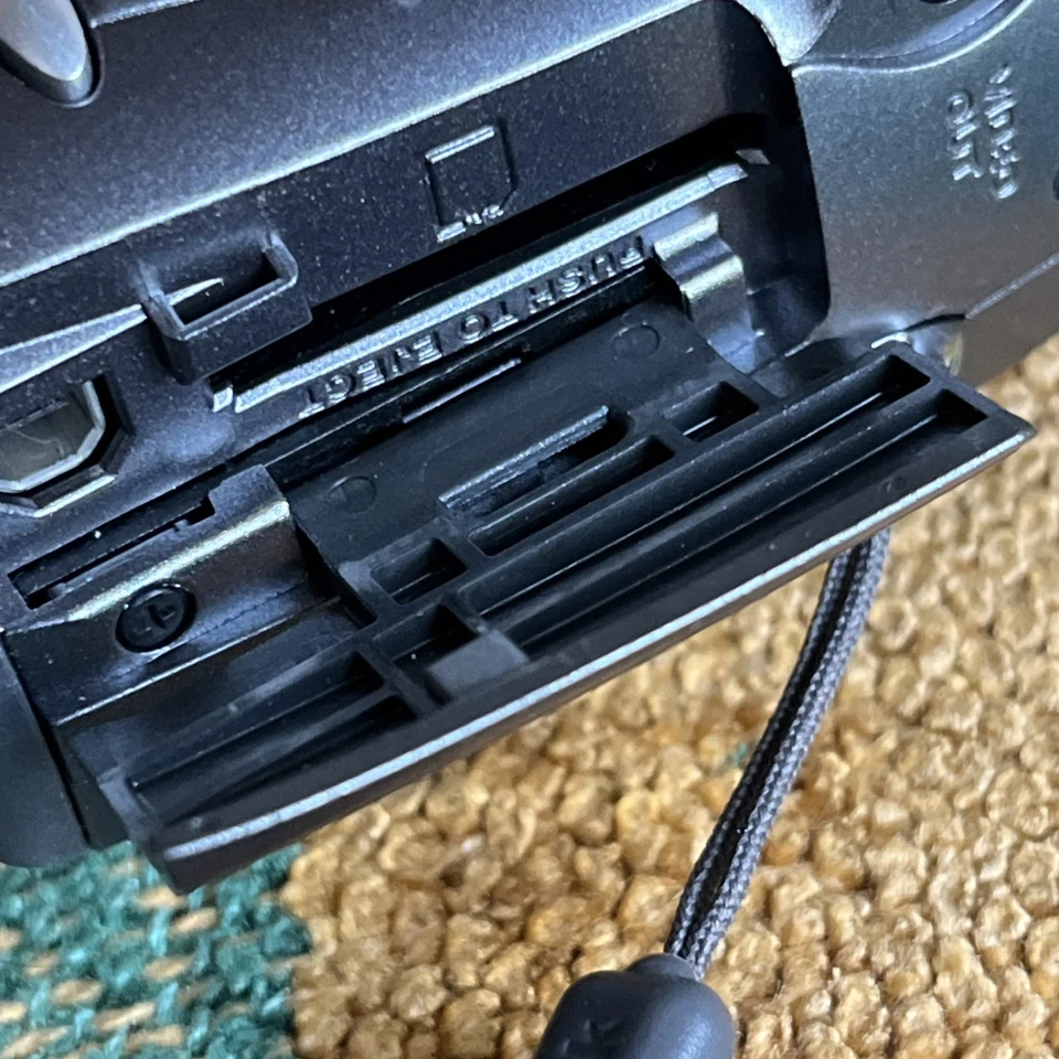 KODAK EASYSHARE PRINTER DOCK 4000 CX/DX 3000/4000,With CAMERA DX4530 - Image 3 of 4