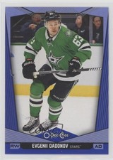 2024-25 O-Pee-Chee Blue Border Evgeni Dadonov Evgenii Dadonov #365 0ol8