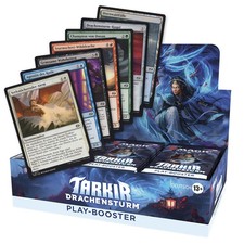 Magic the Gathering: Tarkir: Drachensturm - 4x Common Karten Playset Cards NM DE
