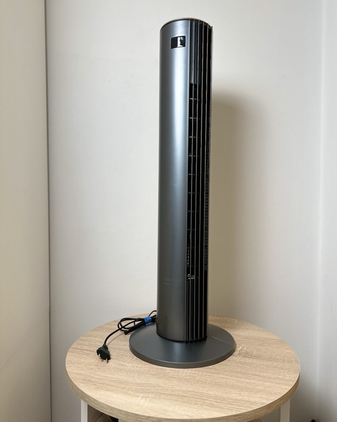 Cecotec EnergySilence 790 Skyline Smart 45 W Tower Fan