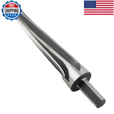 Maxpeedingrods Maxpeedingros 7 Degree Tapered Ball Joint Reamer Tie Rod Reamer