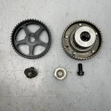 Genuine 1998-2005 2JZ GE Cam Gear Intake Exhaust Lexus IS300 GS SC OEM 