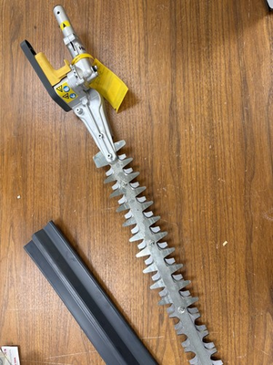 #ad #ad Honda 661040 SSHHS VersAttach Short Hedge Trimmer Attachment $89.99