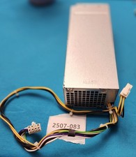 Dell OptiPlex 3040 SFF 8 Pin 180W Desktop Power Supply 9XD51