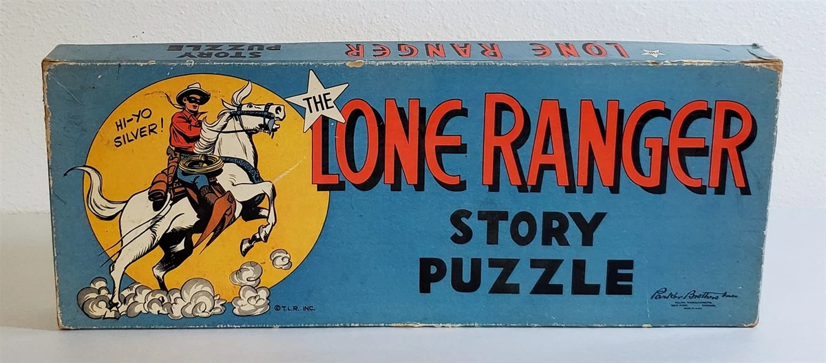 Vintage Jigsaw Puzzles for sale - eBay