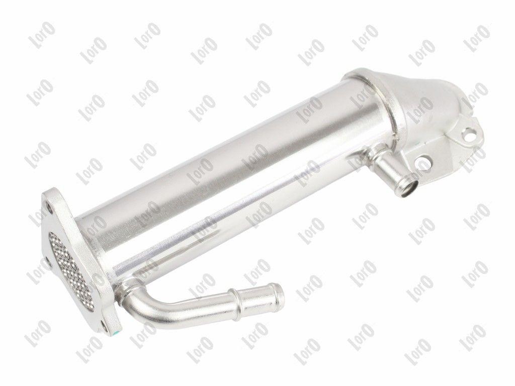 ABAKUS Exhaust Gas Recirculation Cooler 121-00-018 For Ford