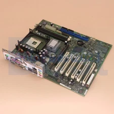 Used Fujitsu Siemens board W26361-W55-X-01 W26361-W55-Z2-03-36 Tested Good