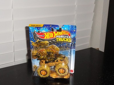 Hot Wheels モンスタートラック ゴールド s-l400.jpg