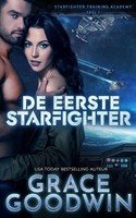 Grace Goodwin | De Eerste Starfighter | Taschenbuch | NiederläNdisch (2021)