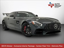 2018 S Coupe 2D
