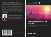 Michael Dugeri | EnergíAs Renovables En Nigeria | Taschenbuch | Spanisch (2021)