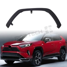 Front Fender Flare Molding Trim  Left Driver Side For 2019-22 Toyota RAV4