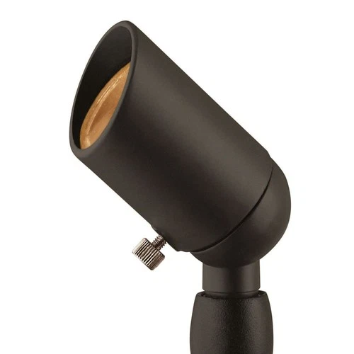 Hinkley Lighting - Accent - 1 Light Spot Light - 5.75 Inches Wide by 3.25 Inches - Picture 1 of 4