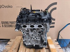 Motor BMW Mini 1 F40 F56 B38A15A 1.5 40TKm 2021 Benzin Engine Unkomplett