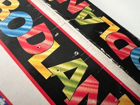 RODLAND   - PAL  B  ESP - Nintendo NES