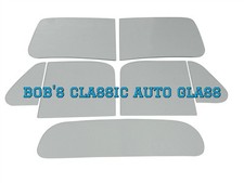 1949 1950 1951 1952 1953 Studebaker Truck Windows Classic Flat Glass New Pickup 1949 1950 1951 1952 1953 Studebaker Truck Windows Classic Flat Glass New Pickup