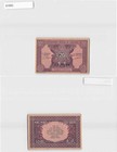 *French Indochina Banknote, 20 Cent 1942, Vietnam France[A1092]7n1