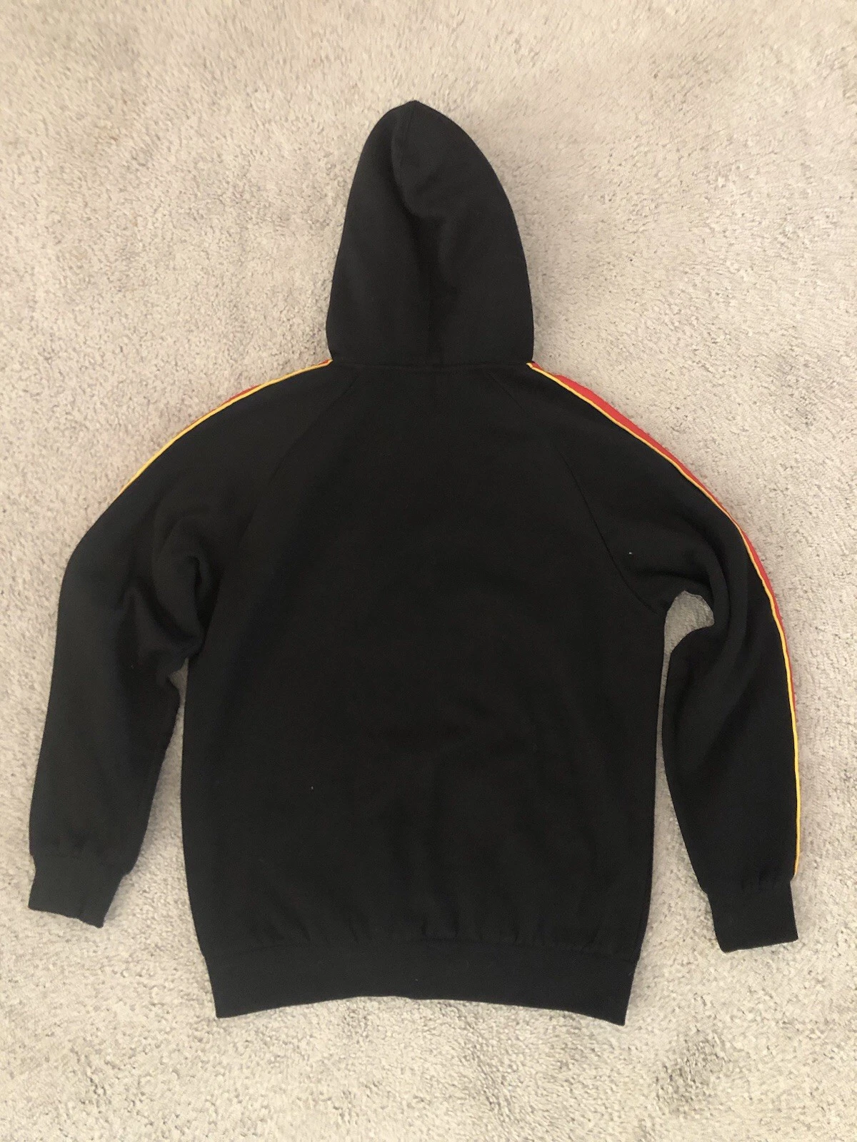 Noble Shrine Fraternity Pullover Hoodie Noble Shriner Masonic Hoodie Size Medium - product detail image 7
