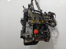 Moteur Volkswagen FOX