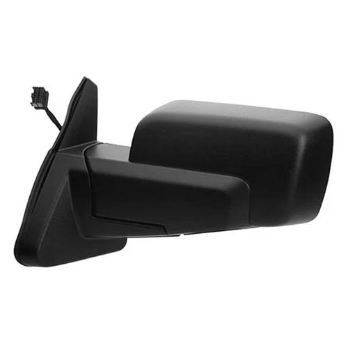 CH1320267 New OEM Driver Side Door Mirror Fits 2006-2010 Jeep Commander