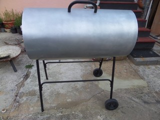 bbq grill