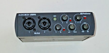 PreSonus AUDIOBOX USB96 USB 96 Audio Interface - TESTED - WORKS