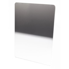 NiSi 100x150mm Explorer Nano IR Reverse Graduated Neutral Density 8 0.9 Filter