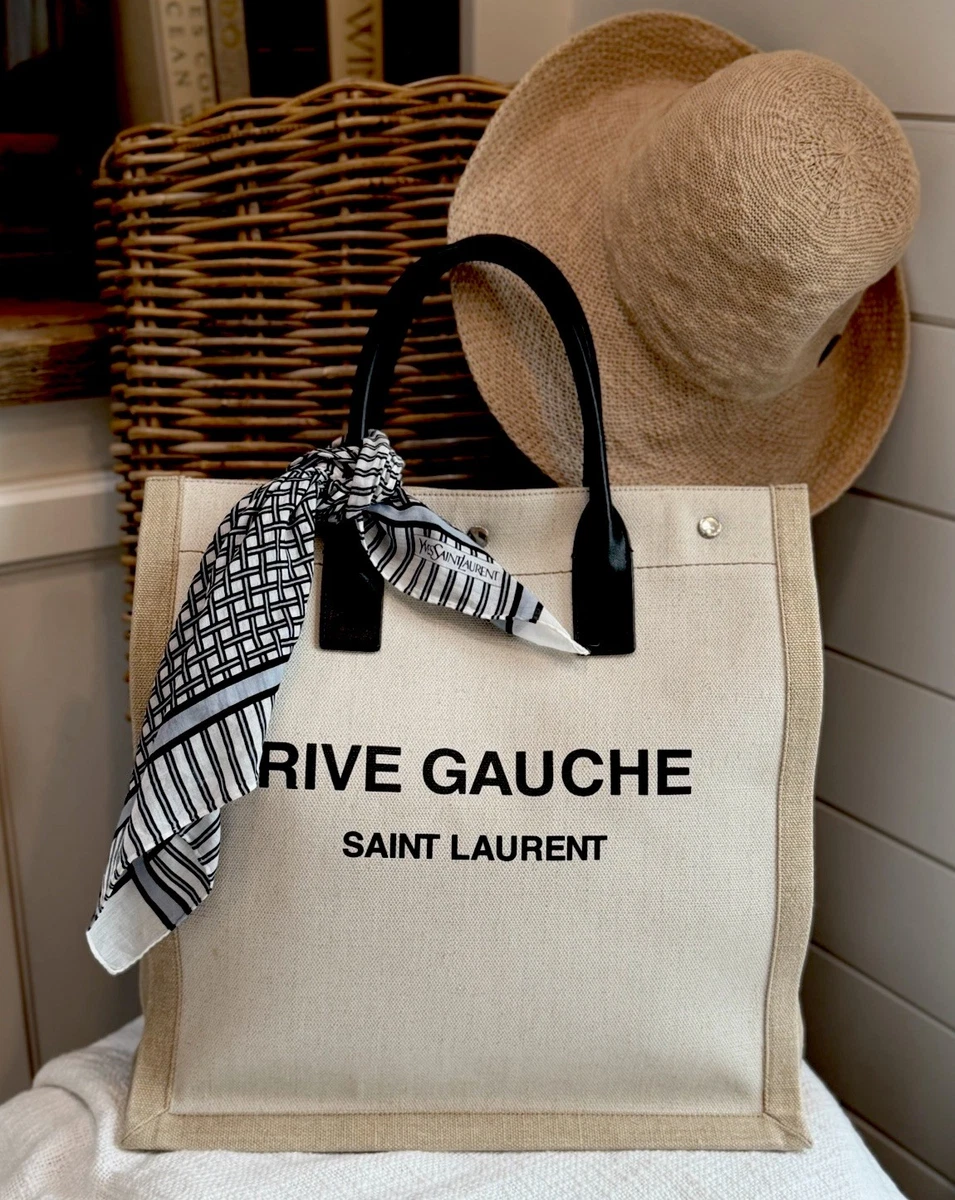 Saint Laurent Rive Gauche Bags for sale | eBay