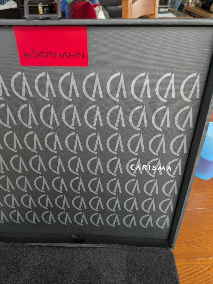 Auerhahn Carisma Menübesteck 24 teilig - Bild 4 von 4