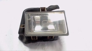 VW Polo 16V 6 N/6 KV Nebelscheinwerfer Komplett  L 201962809 16528