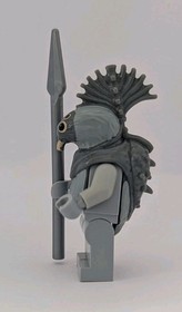 Lego Star Wars Minifigure Thi-Sen (Talz Chieftain) sw0264 8085 Brand New