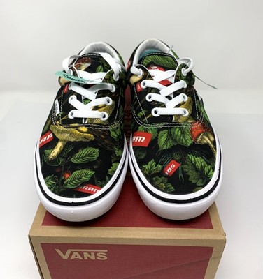 VANS x SRAM Cycling Comfycush Era Shoes Men's 6.5 / Womens 8 - New